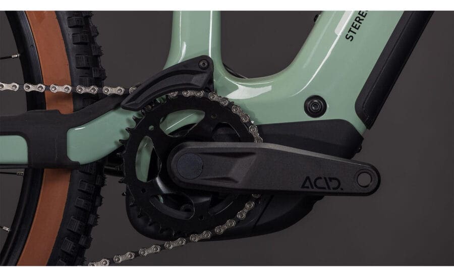 CUBE STEREO HYBRID ONE44 HPC RACE800 – Image 5