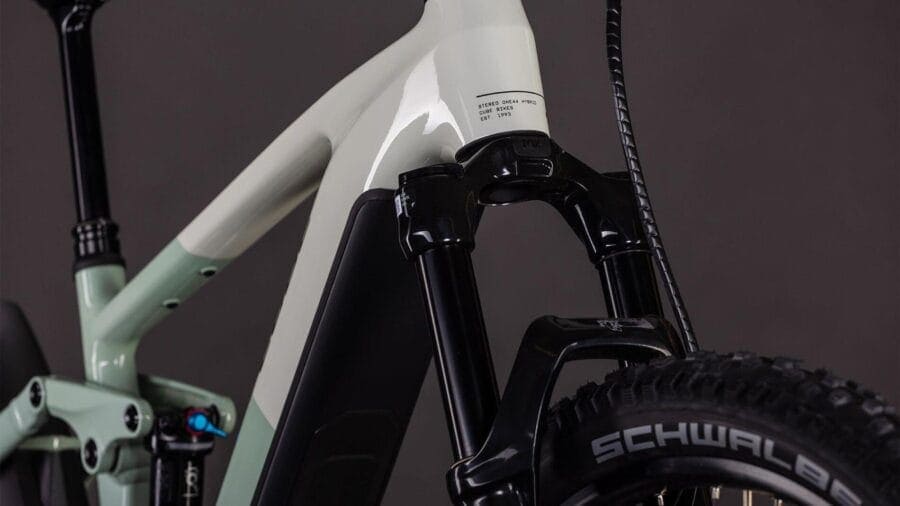 CUBE STEREO HYBRID ONE44 EXC 800 – Image 2