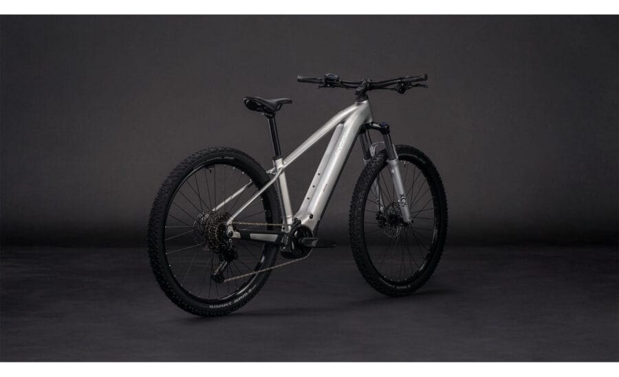 CUBE REACTION HYBRID ONE 600 – Image 8