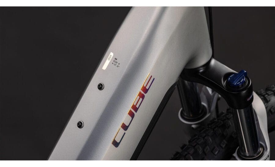 CUBE REACTION HYBRID ONE 600 – Image 3