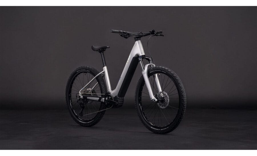 CUBE REACTION HYBRID ONE 600 – Image 10