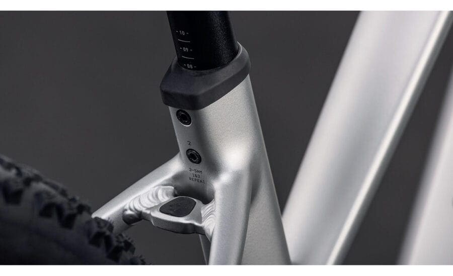 CUBE REACTION HYBRID ONE 600 – Image 2