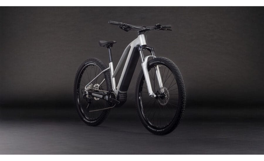 CUBE REACTION HYBRID ONE 600 – Image 9