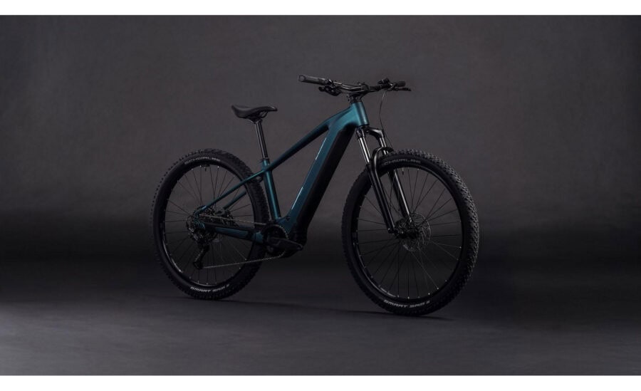 CUBE REACTION HYBRID ONE 600 – Image 7