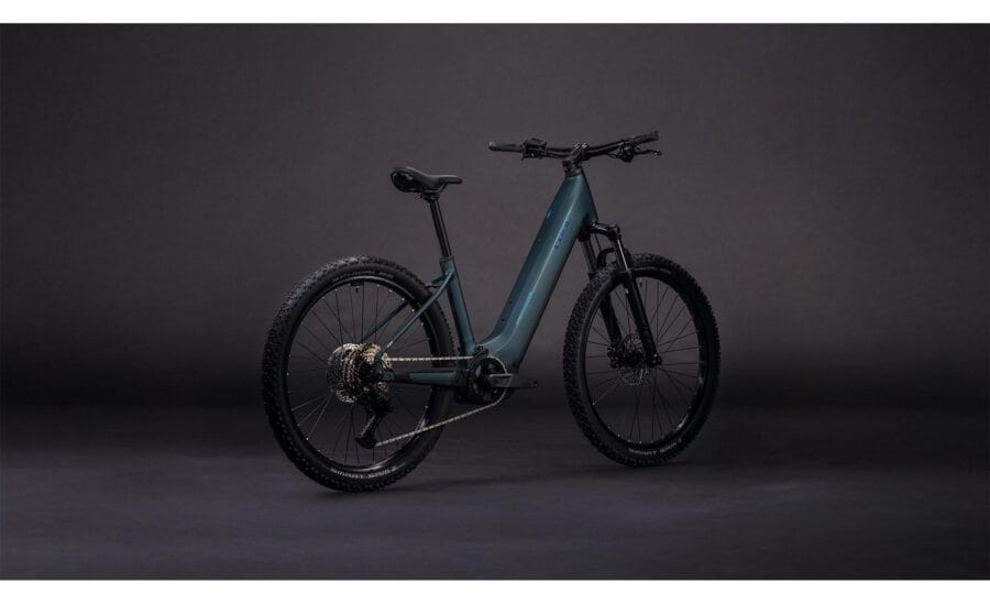 CUBE REACTION HYBRID ONE 600 – Image 5