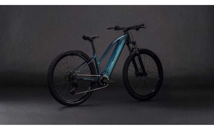 CUBE REACTION HYBRID ONE 600 – Image 6