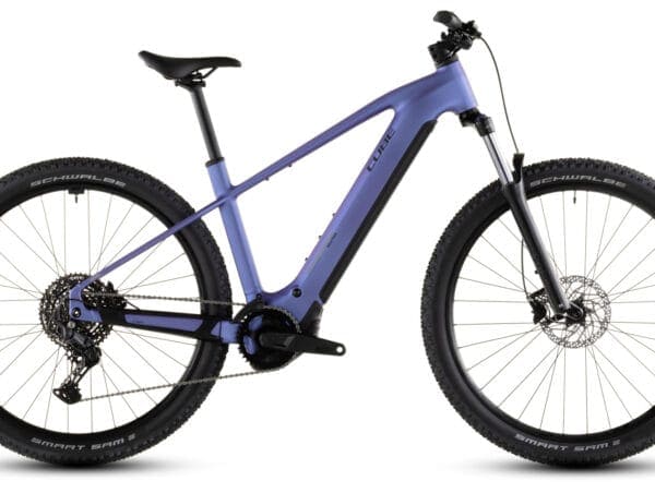 CUBE REACTION HYBRID ONE 600