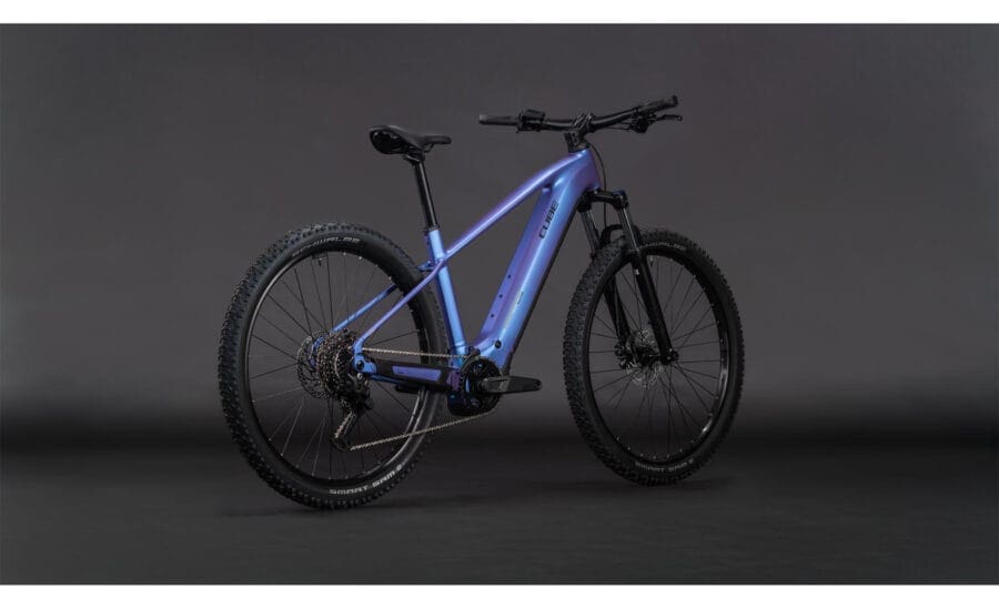 CUBE REACTION HYBRID ONE 600 – Image 11