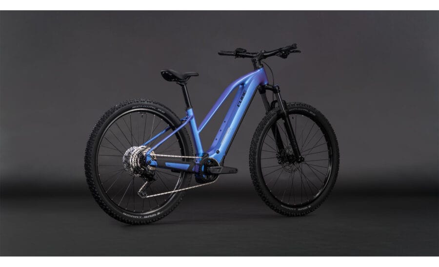 CUBE REACTION HYBRID ONE 600 – Image 12