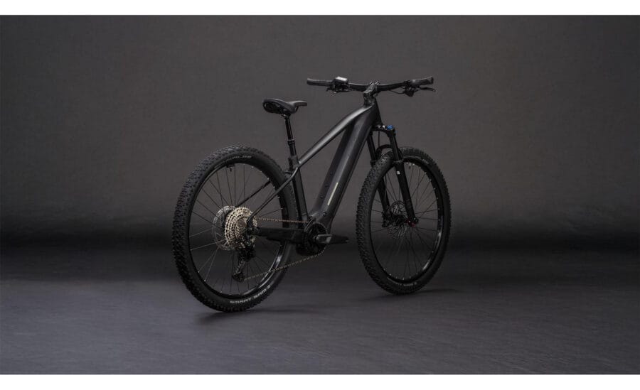 CUBE REACTION HYBRID PRO 800 – Image 10