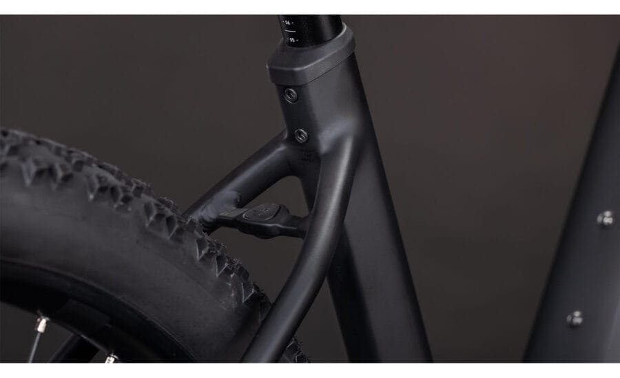 CUBE REACTION HYBRID PRO 800 – Image 4