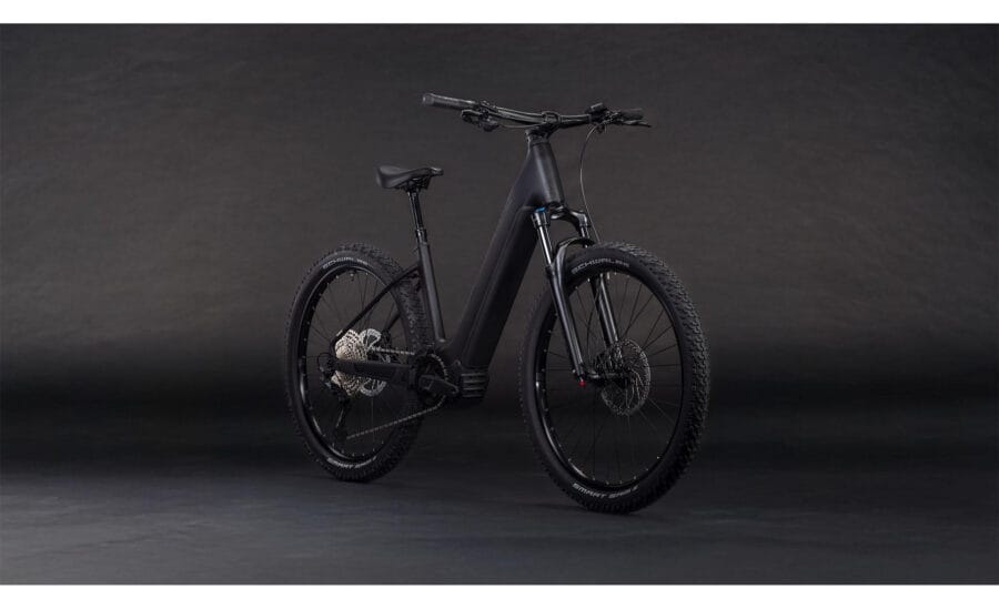 CUBE REACTION HYBRID PRO 800 – Image 9