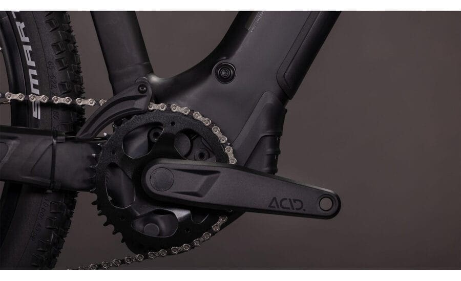 CUBE REACTION HYBRID PRO 800 – Image 2