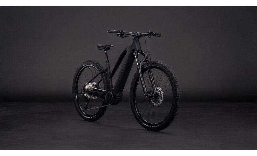 CUBE REACTION HYBRID PRO 800 – Image 11