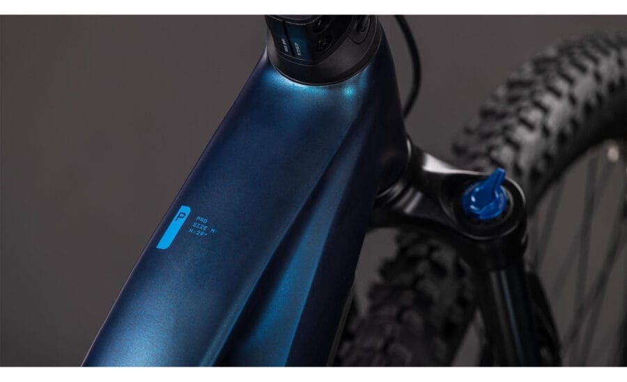 CUBE REACTION HYBRID PRO 800 – Image 5