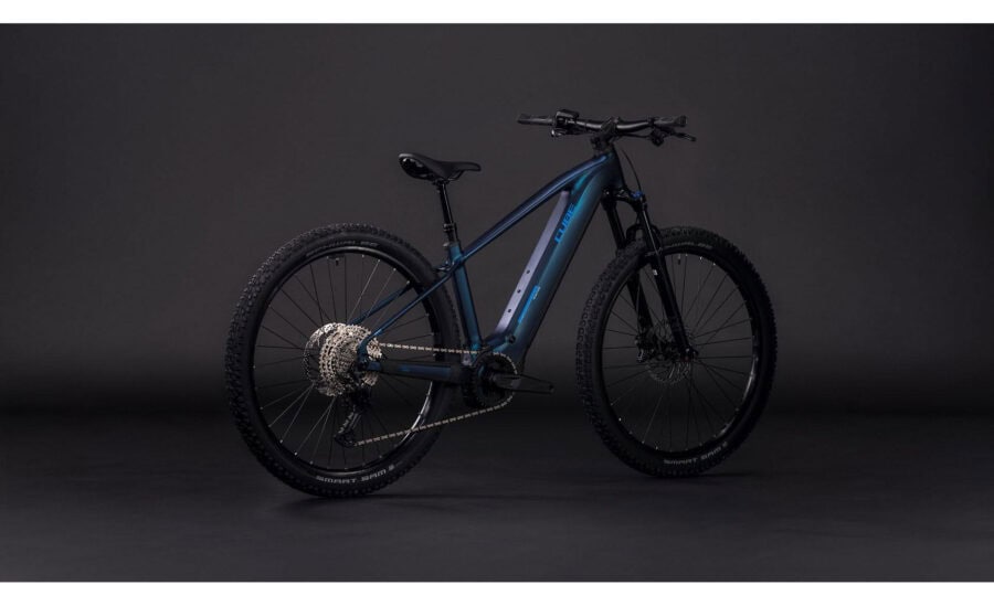 CUBE REACTION HYBRID PRO 800 – Image 8