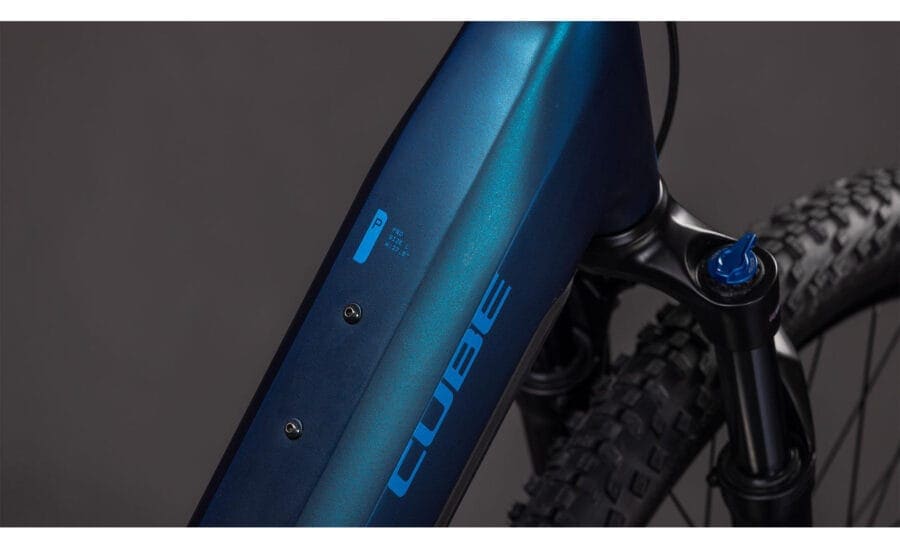 CUBE REACTION HYBRID PRO 800 – Image 3