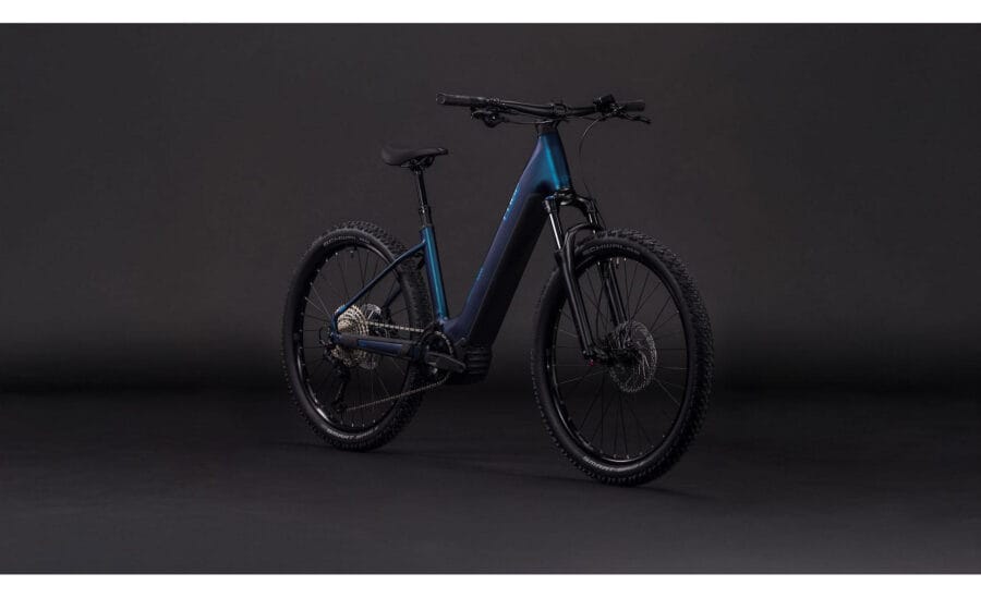 CUBE REACTION HYBRID PRO 800 – Image 7