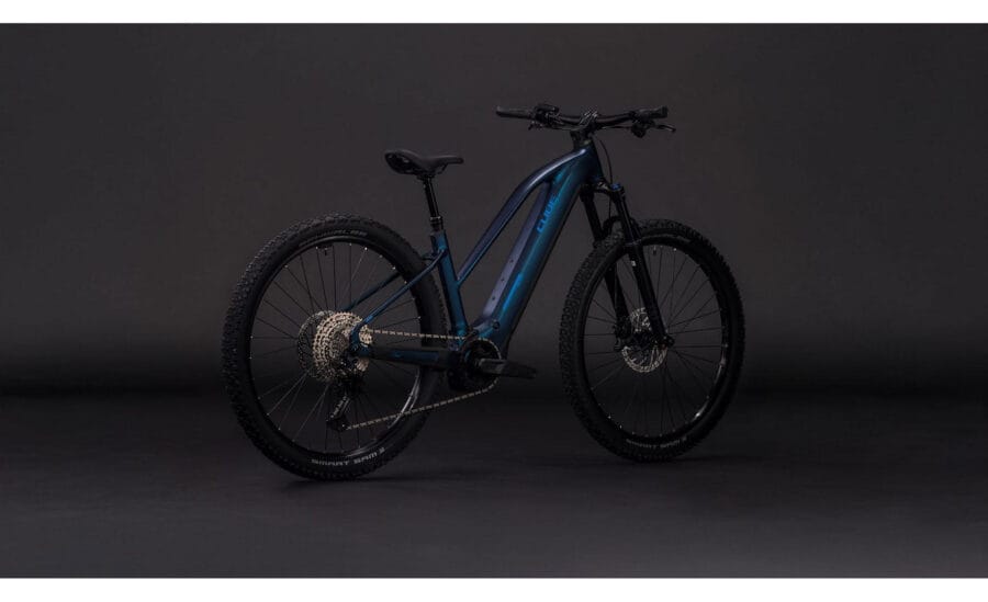 CUBE REACTION HYBRID PRO 800 – Image 6