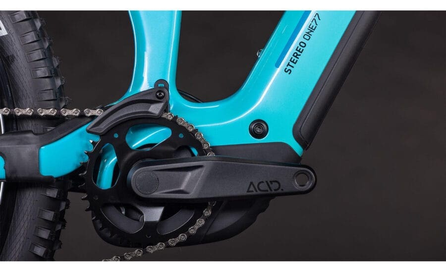 CUBE STEREO HYBRID ONE77 HPC RACE800 – Image 3