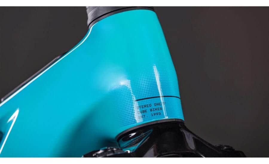 CUBE STEREO HYBRID ONE77 HPC RACE800 – Image 4