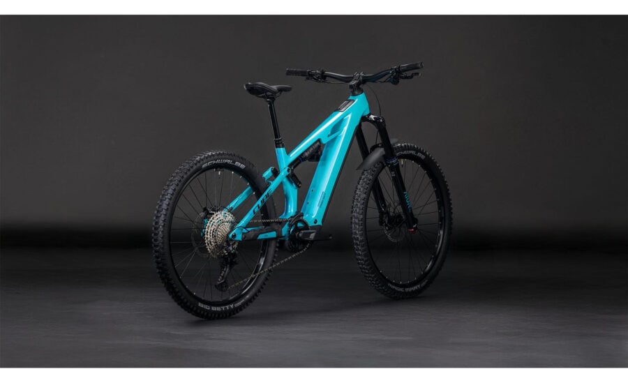 CUBE STEREO HYBRID ONE77 HPC RACE800 – Image 9
