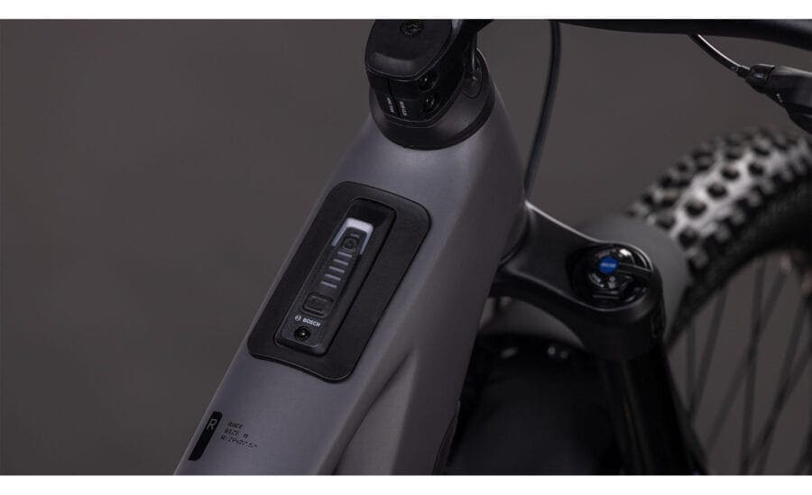 CUBE STEREO HYBRID ONE77 HPC RACE800 – Image 5