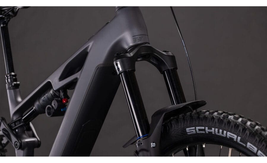 CUBE STEREO HYBRID ONE77 HPC RACE800 – Image 6