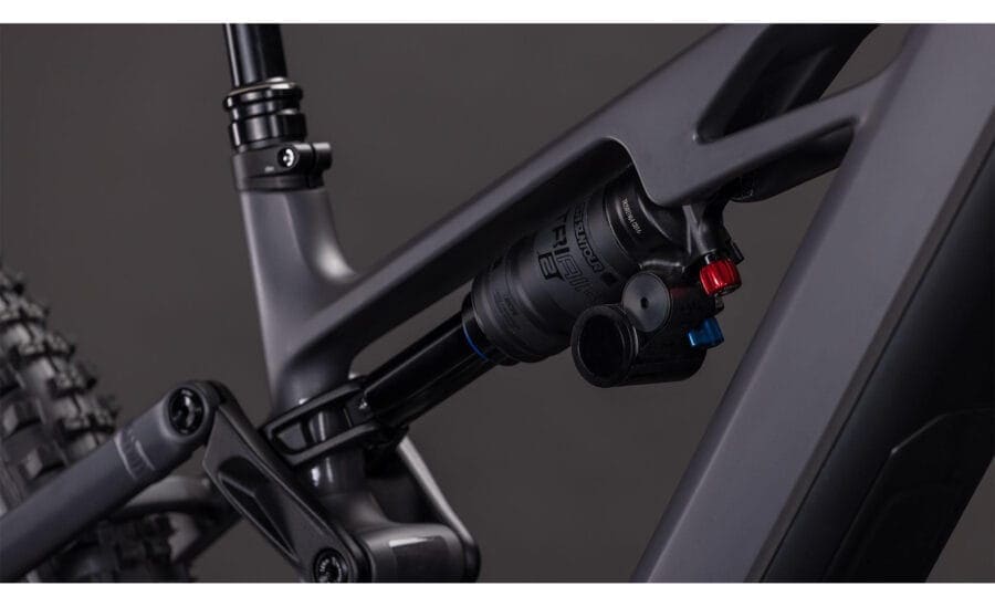 CUBE STEREO HYBRID ONE77 HPC RACE800 – Image 7