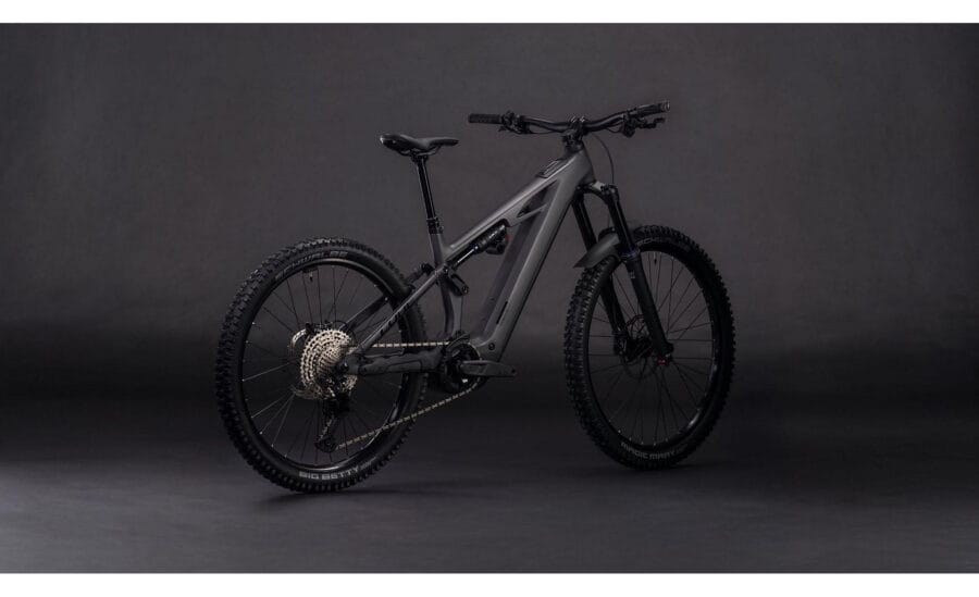 CUBE STEREO HYBRID ONE77 HPC RACE800 – Image 8