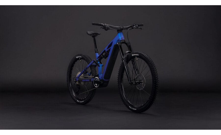 CUBE STEREO HYBRID ONE77 HPC SLX800 – Image 8