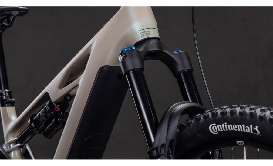 CUBE STEREO HYBRID ONE77 HPC SLX800 – Image 7