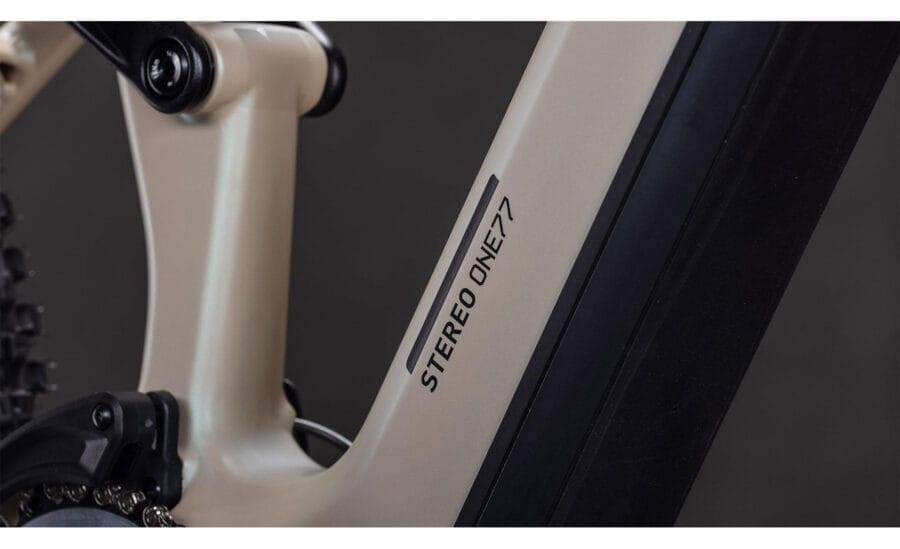 CUBE STEREO HYBRID ONE77 HPC SLX800 – Image 6