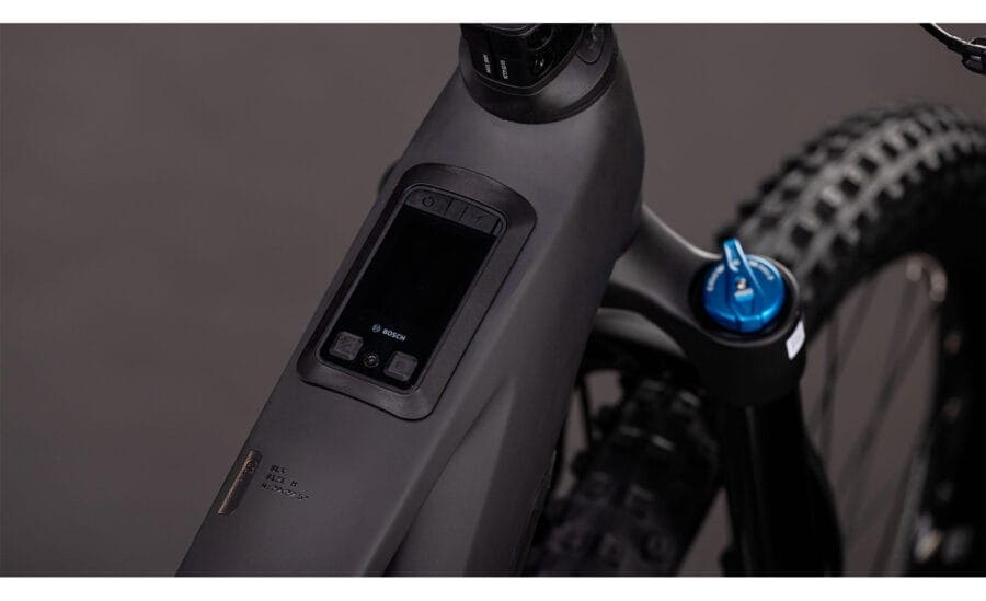 CUBE STEREO HYBRID ONE77 HPC SLX800 – Image 2