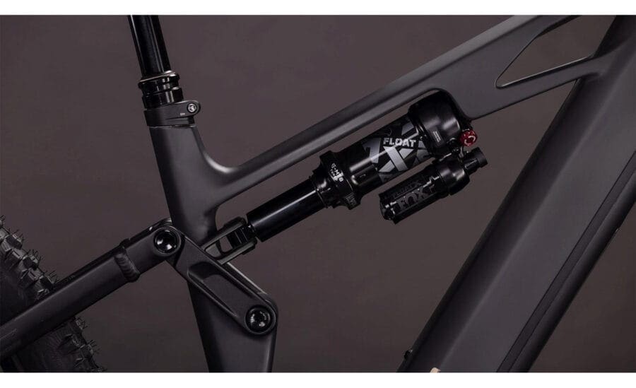 CUBE STEREO HYBRID ONE77 HPC SLX800 – Image 3