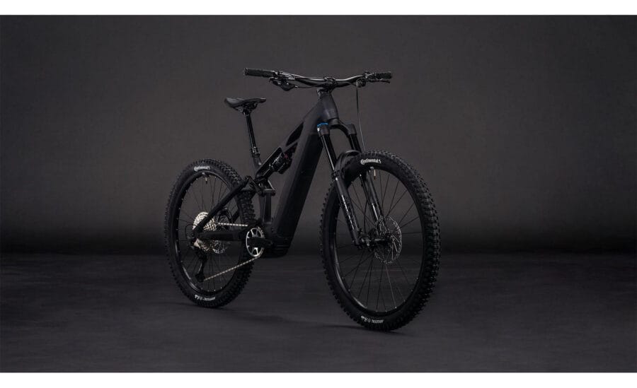 CUBE STEREO HYBRID ONE77 HPC SLX800 – Image 10