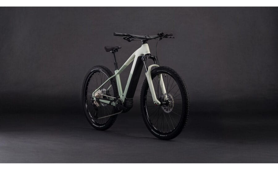 CUBE REACTION HYBRID PRO 800 – Image 14