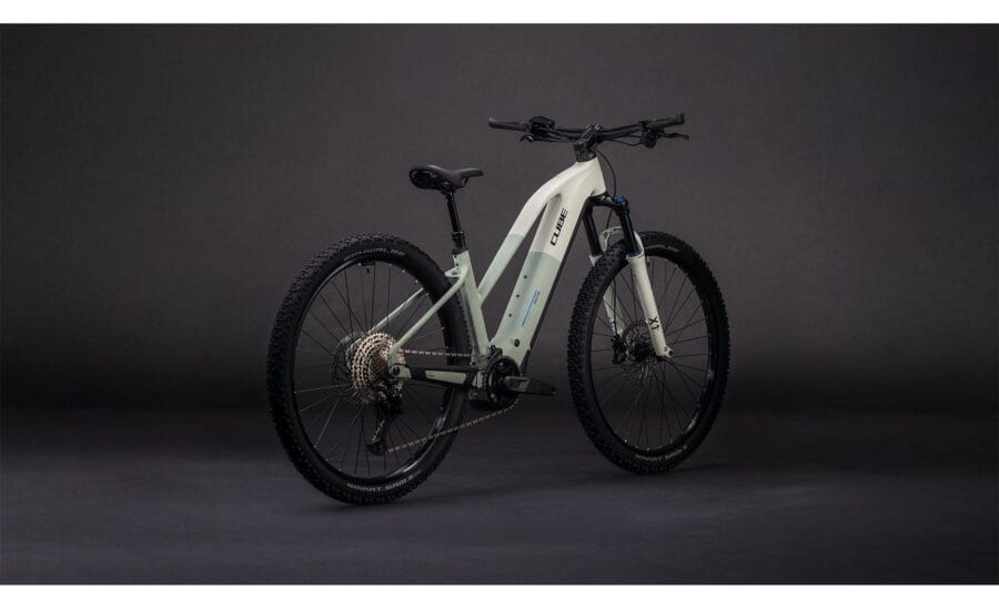 CUBE REACTION HYBRID PRO 800 – Image 13