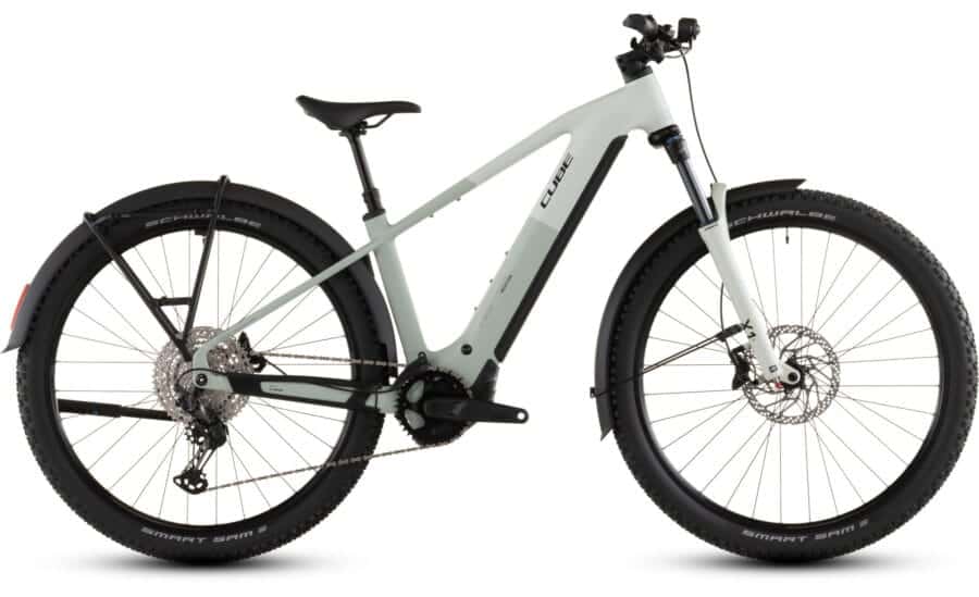 CUBE REACTION HYBRID PRO 800 FE