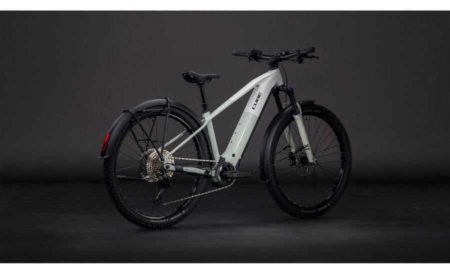 CUBE REACTION HYBRID PRO 800 FE – Image 7