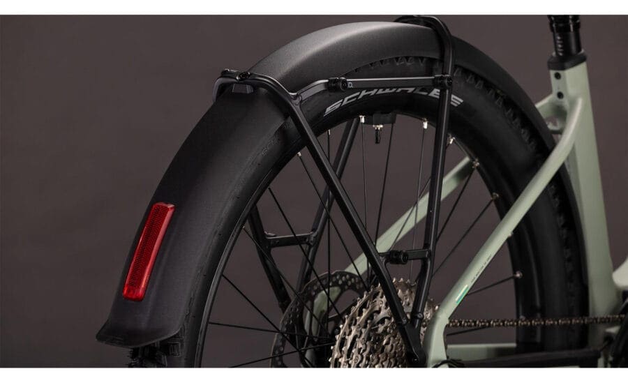 CUBE REACTION HYBRID PRO 800 FE – Image 3