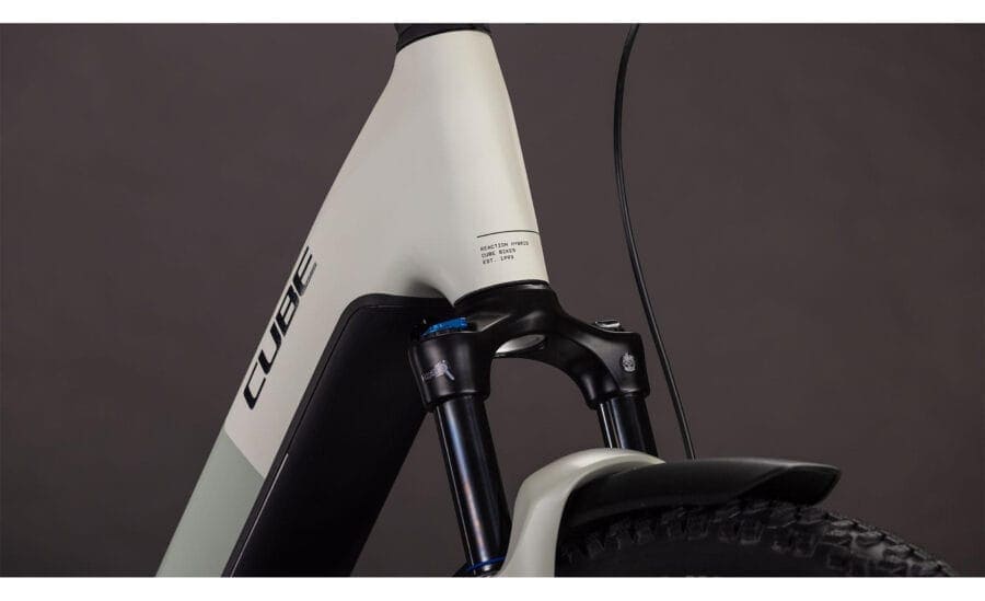 CUBE REACTION HYBRID PRO 800 FE – Image 4