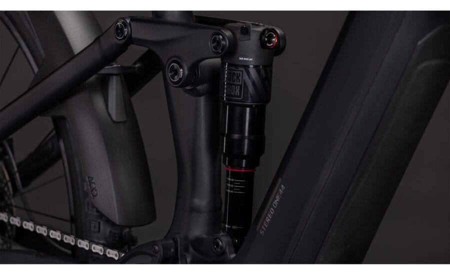 CUBE STEREO HYBRID ONE44 EX 800 – Image 5