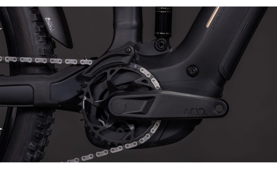 CUBE STEREO HYBRID ONE44 EX 800 – Image 6