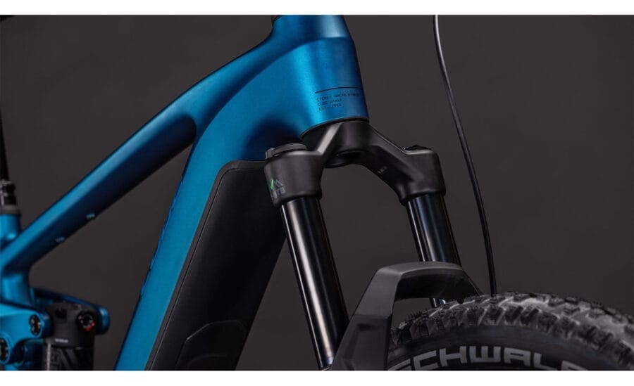 CUBE STEREO HYBRID ONE44 EX 800 – Image 4