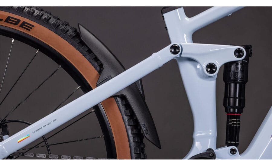 CUBE STEREO HYBRID ONE44 EX 800 – Image 2