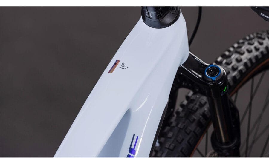 CUBE STEREO HYBRID ONE44 EX 800 – Image 3