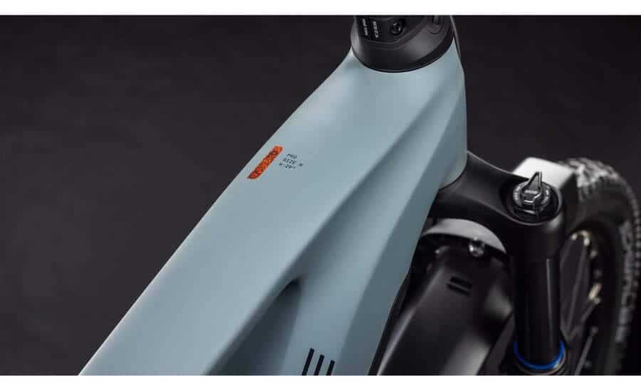 CUBE STEREO HYBRID ONE44 PRO 800 FE – Image 5