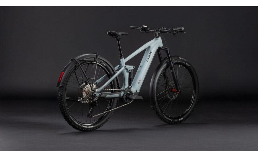 CUBE STEREO HYBRID ONE44 PRO 800 FE – Image 2