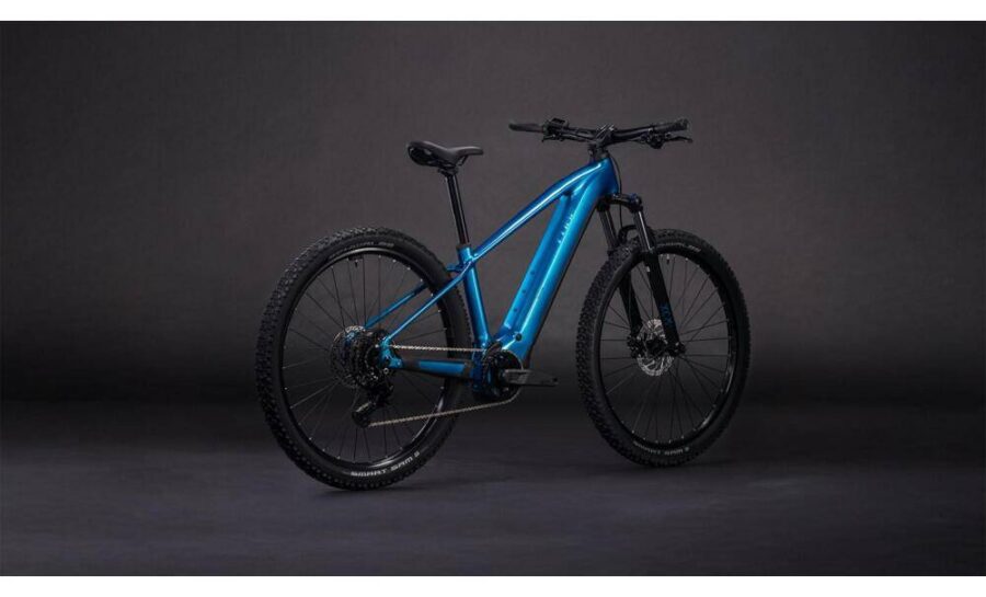 CUBE REACTION HYBRID PERFORMANCE 600 – Image 2